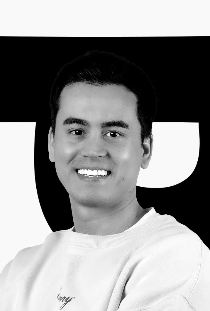 Josh B., Managing Partner