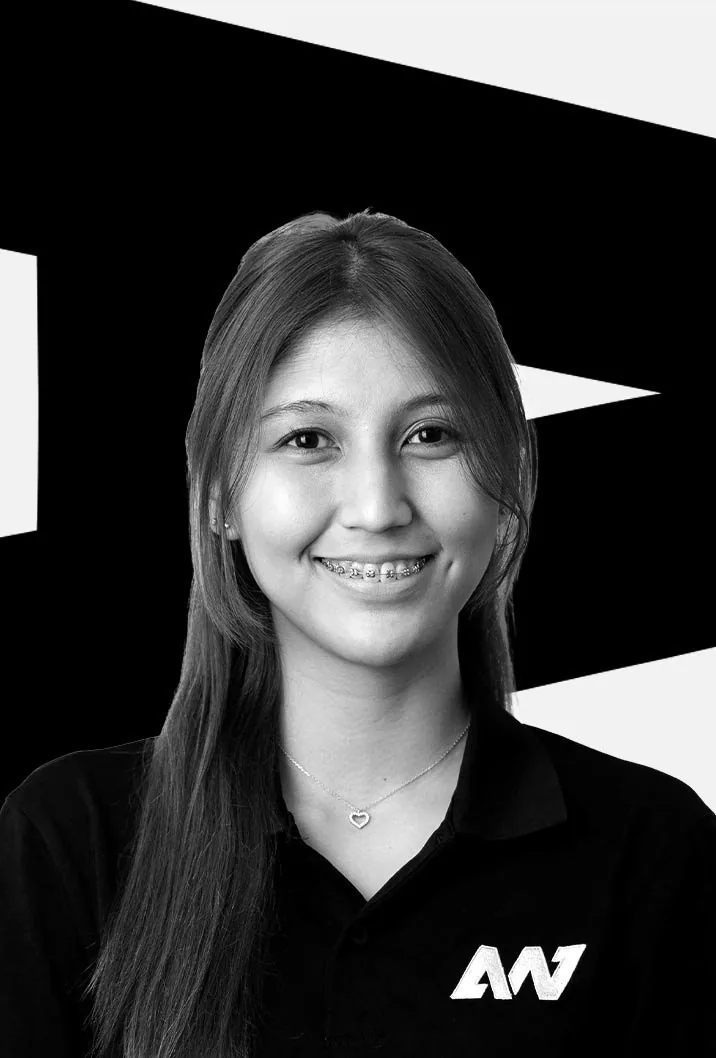 Donabelle D., Email Marketer